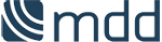 mdd logo