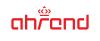 Ahrend Logo